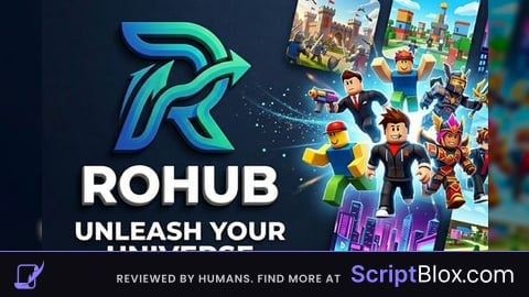 ROHUB BY ROCTA