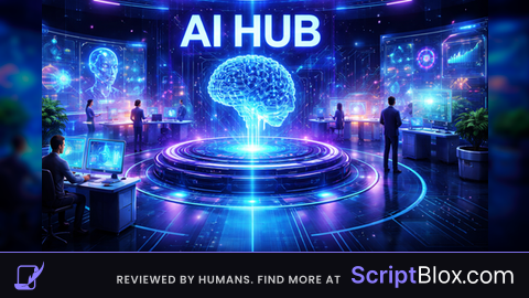 AI Hub