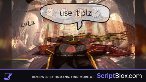 r4m TEST script and GUI