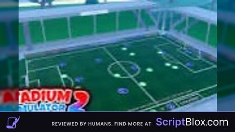 stadium simulator 2 script requests