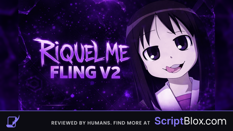 Riquelme Fling V2