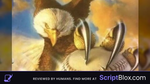Creator script