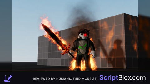 Normal Slasher Animations R6