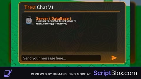 Trez Chat