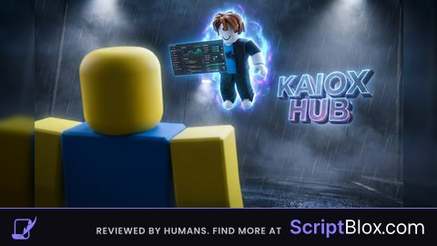 KAIOX HUB