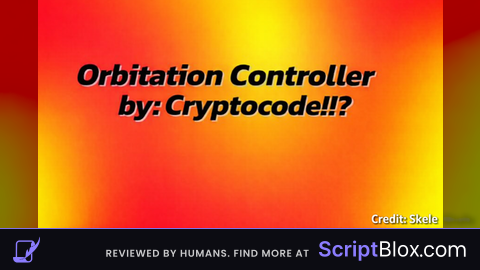 Orbitation Chroma