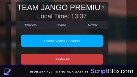 jango premium crack