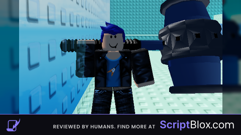 ban hammer