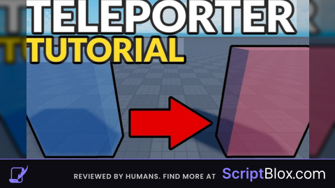 Saved Teleport Universal