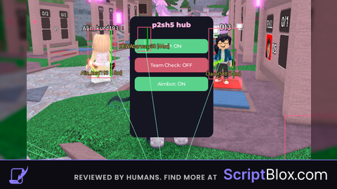 Esp Script