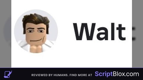 Walt Hitbox Expander keyless