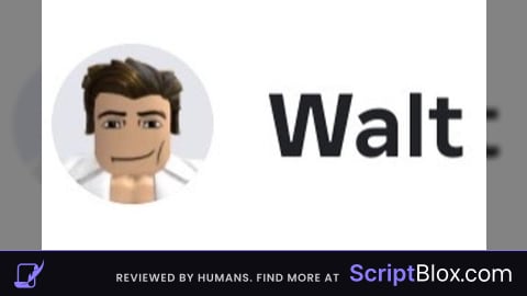 Walt NPC Hitbox Expander Keyless OP