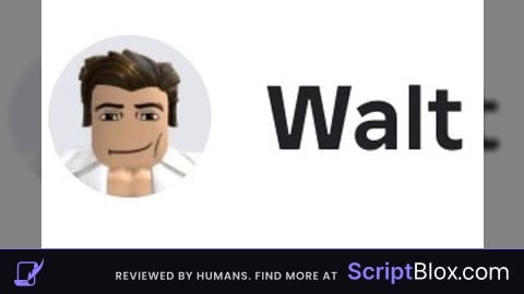 Walt Aimbot Keyless Universal