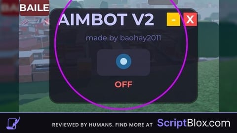 aimbot v2 mobile and pc