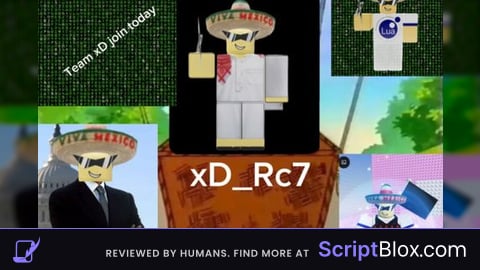 xD Rc7 gui v2