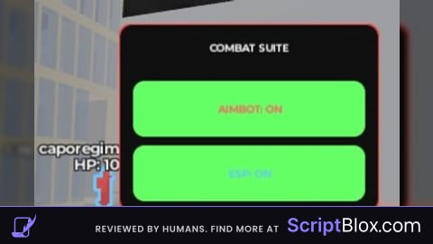 NPC aim lock Universal keyless too