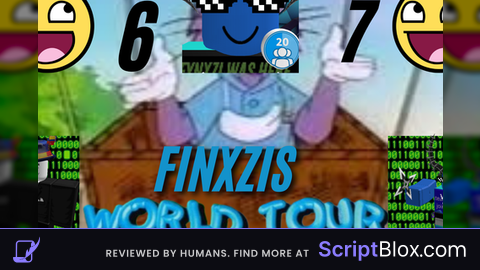 finxzi gui v1 f3x edition