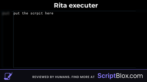 Rita executer