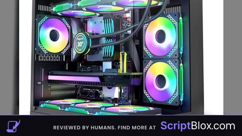 boombox script