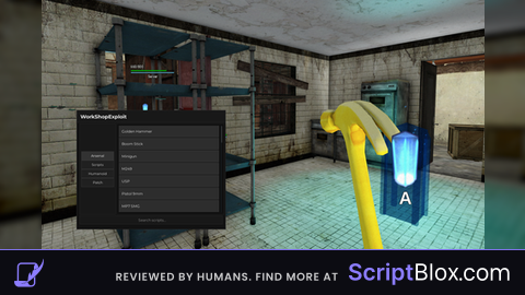 Zombie Survival Script