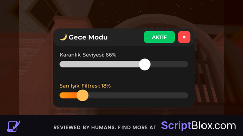 ScreenLight