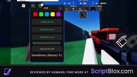 Aimbot