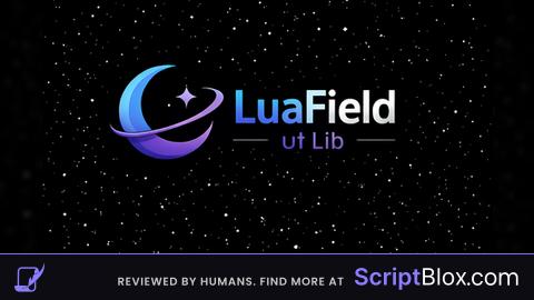 LuaField UI Lib