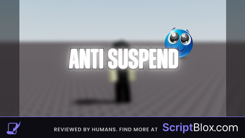 anti suspend 3 10 2026