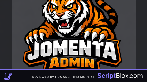 Jomenta Admin