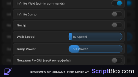 universal script infinity yeild