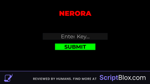 universal fly script with a key (updated