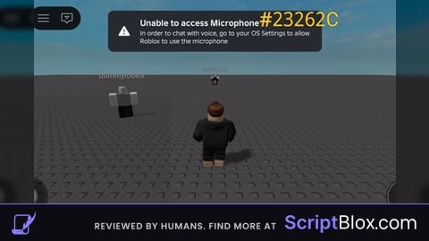 Roblox Toast Lib Notification