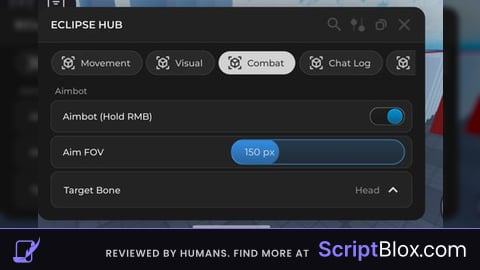 Eclipse Gui