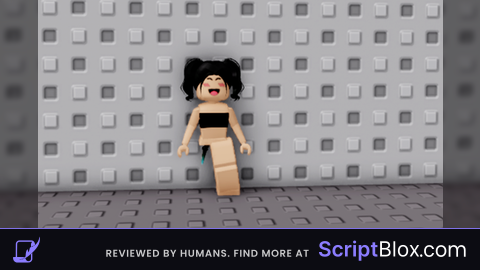 Korblox All