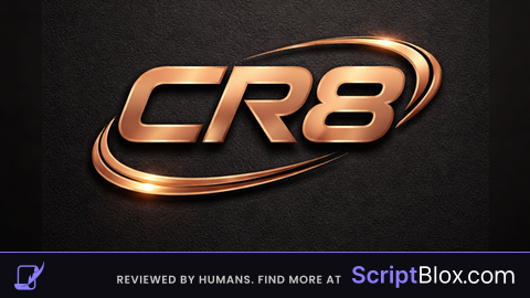 CR8