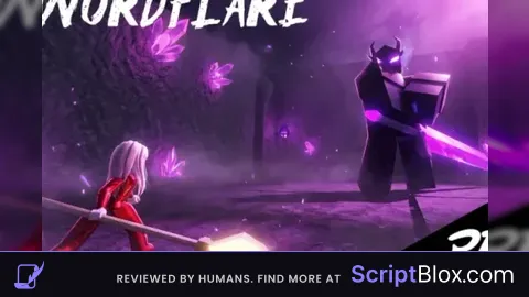 Swordflare  RPG Adventure