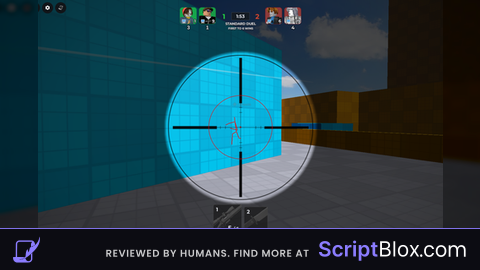 SNIPER DEULS SCRIPT V7