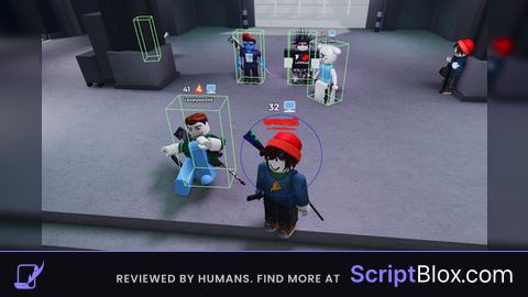 SNIPER DEULS SCRIPT V8