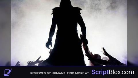 Blood scripts