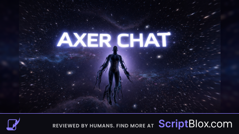 Axer Chat
