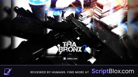 tha bronx 3 free best script