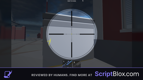 SNIPER DEULS SCRIPT W4LLH4CK V5