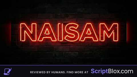 NAISAM HUB