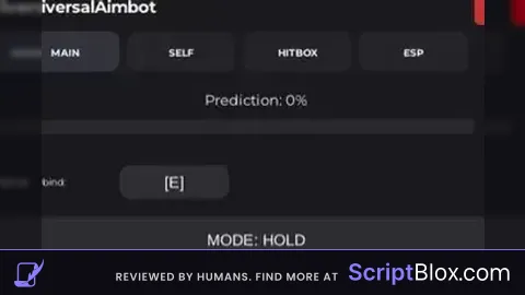 UniversalAimbot