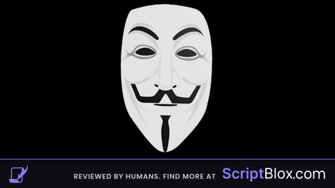 Anonymous F3X GUI