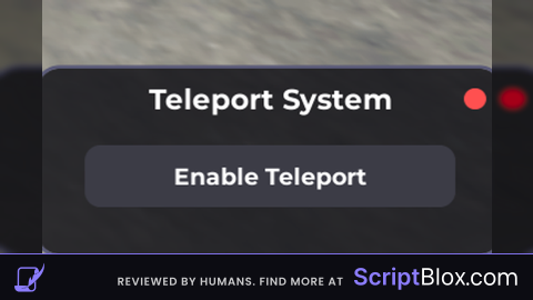 Click to tp universal works on mobile and pc