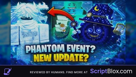 phantom event