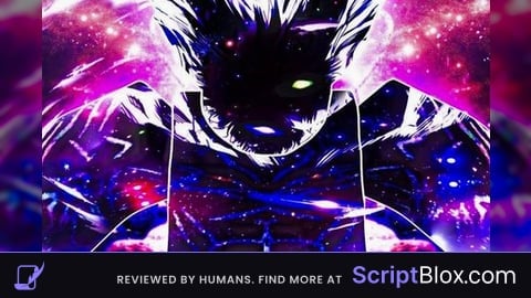 Comic garou