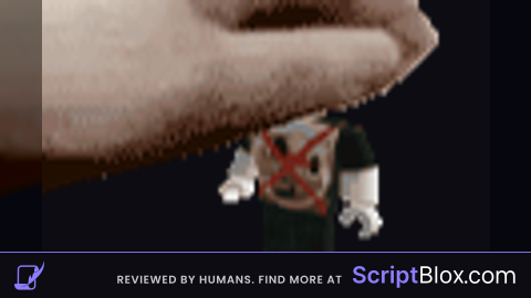 My script gui