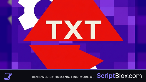 krnl script